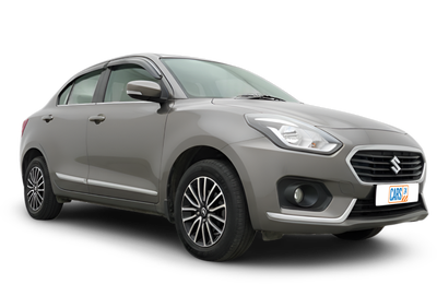 2019 Maruti Dzire - Sedan - Petrol - Manual - ₹4.09 lakh